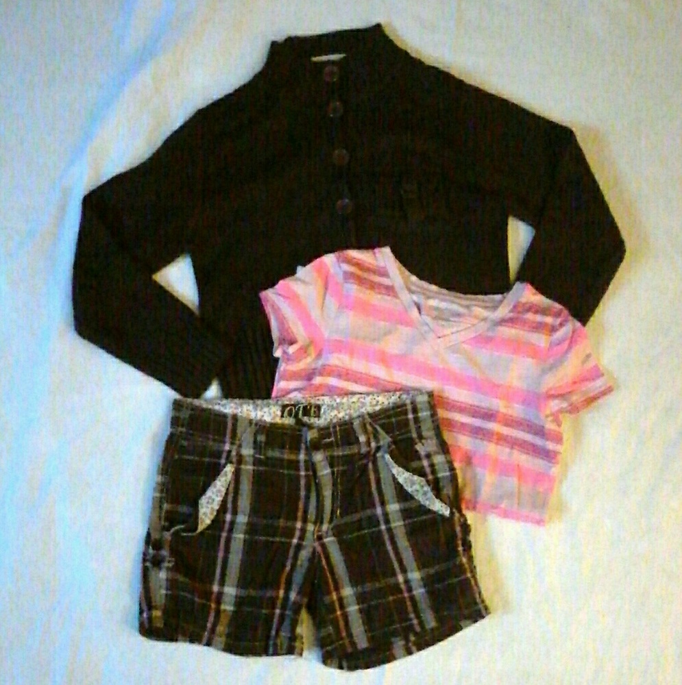 Route 66 & Cherokee